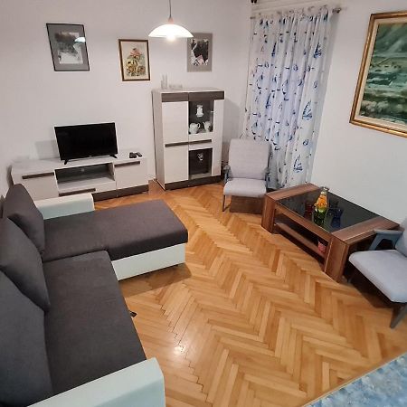 Apartman Nena Crikvenica Buitenkant foto