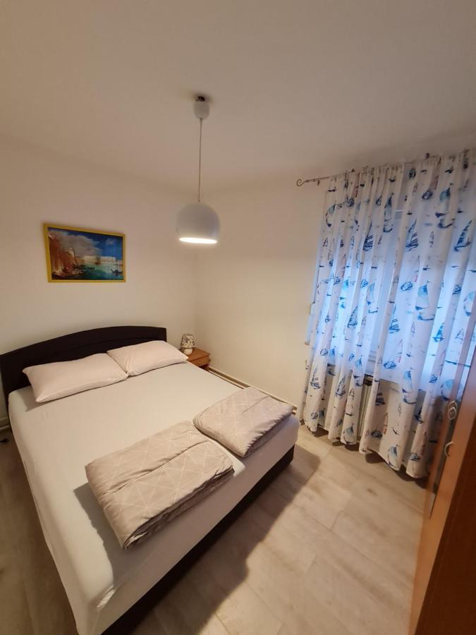 Apartman Nena Crikvenica Buitenkant foto