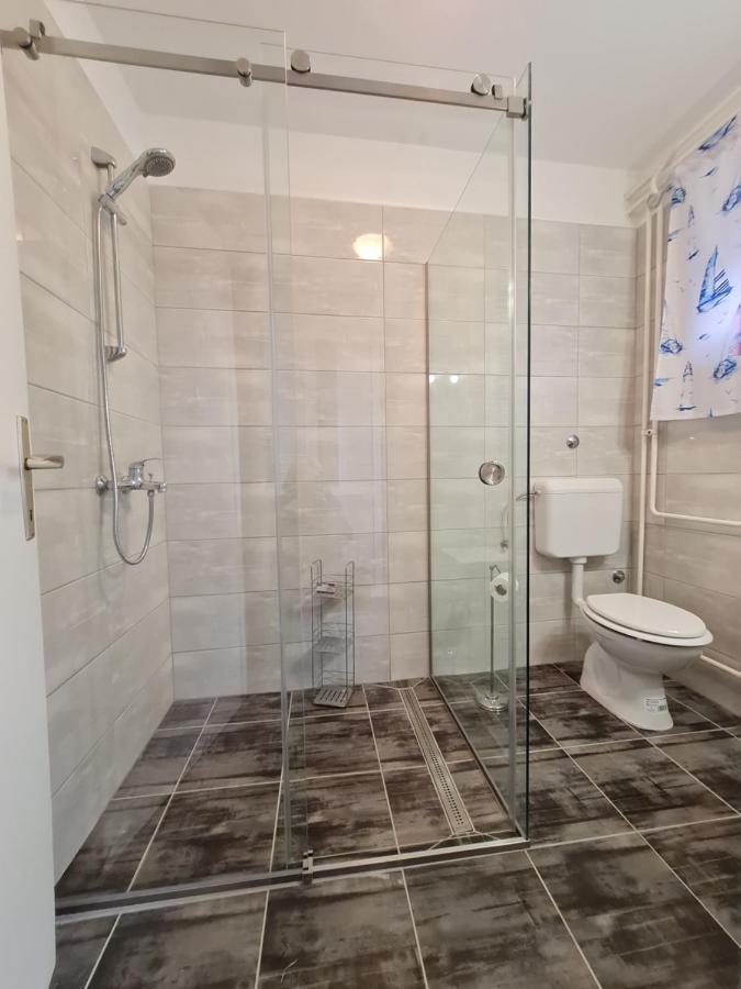 Apartman Nena Crikvenica Buitenkant foto